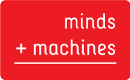Minds + Machine