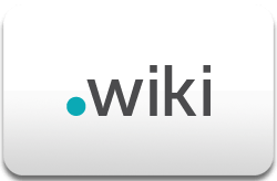 Wiki Domain Name Netim Registrar