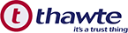 thawte