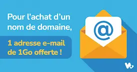 -25% la 1ère année sur l’ensemble de nos hébergements