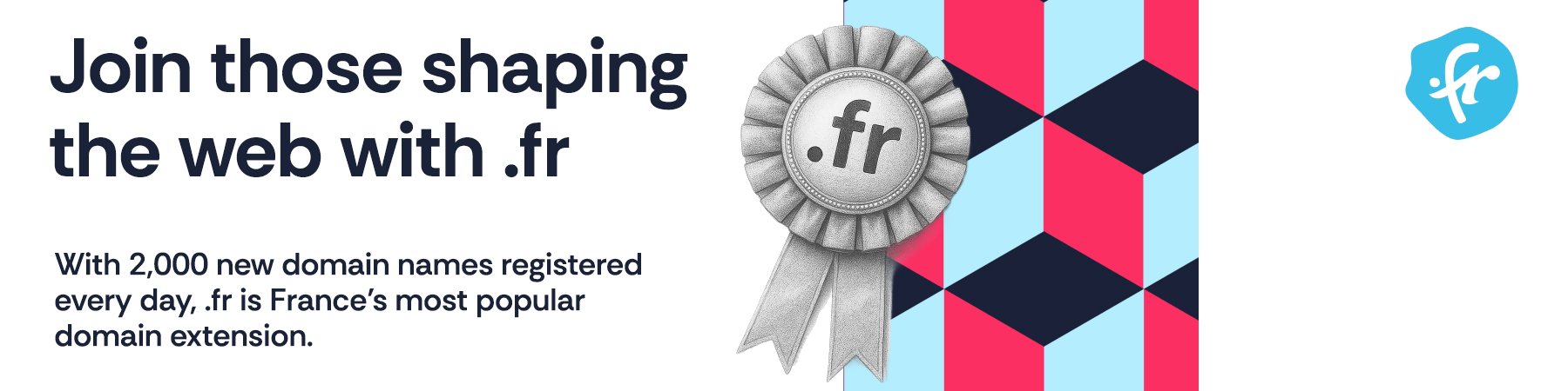 Why choose a .fr domain name